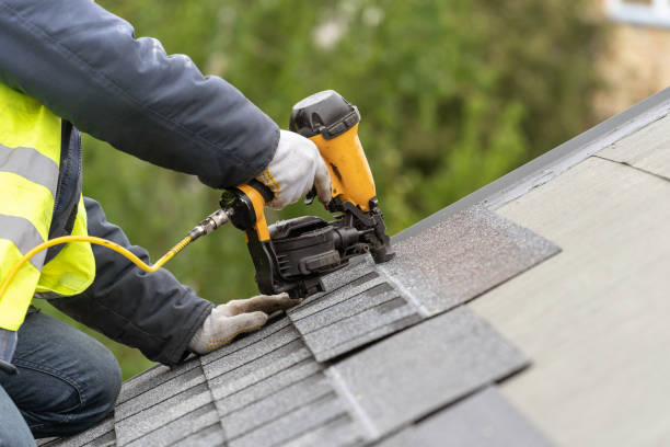 Best Cold Roofs  in Carrabelle, FL