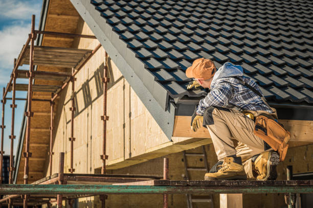 Best Emergency Roof Repair Services  in Carrabelle, FL