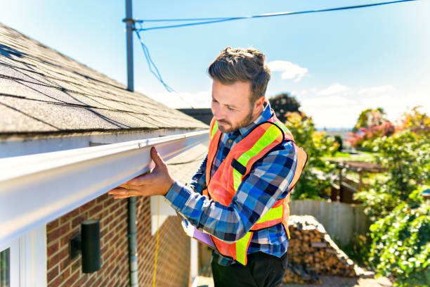 Best Roof Maintenance and Cleaning  in Carrabelle, FL